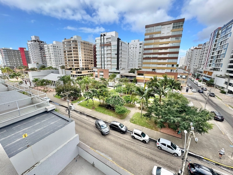3 SUÍTES / FRENTE PRAÇA !!!: 3ª foto da galeria de imagens do imóvel