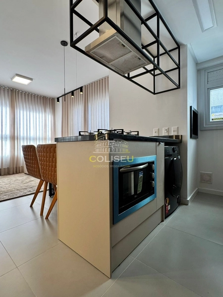 APARTAMENTO À VENDA EM CAPÃO DA CANOA!: 5ª foto da galeria de imagens do imóvel