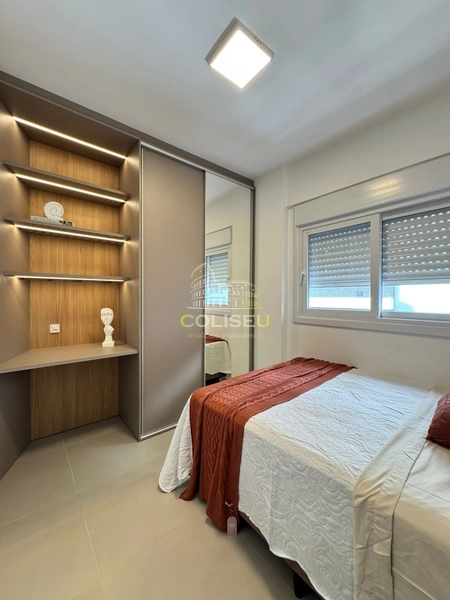APARTAMENTO À VENDA EM CAPÃO DA CANOA!: 12ª foto da galeria de imagens do imóvel