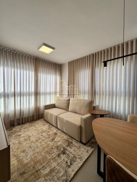 APARTAMENTO À VENDA EM CAPÃO DA CANOA!: 2ª foto da galeria de imagens do imóvel