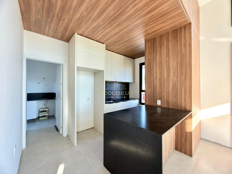 CASA GEMINADA / SEMI MOBILIADA / JUNTO AO MAR!!!: 10ª foto da galeria de imagens do imóvel