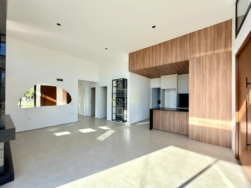 CASA GEMINADA / SEMI MOBILIADA / JUNTO AO MAR!!!: 4ª foto da galeria de imagens do imóvel
