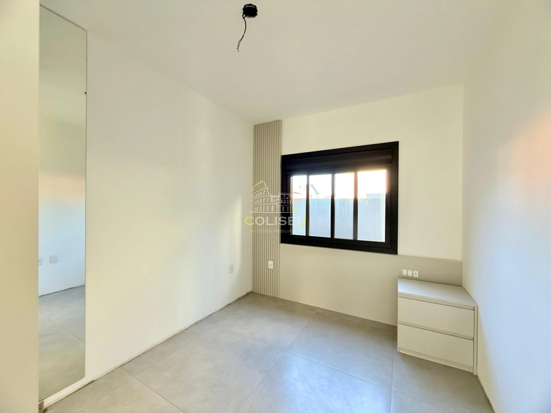 CASA GEMINADA / SEMI MOBILIADA / JUNTO AO MAR!!!: 19ª foto da galeria de imagens do imóvel