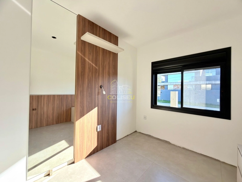 CASA GEMINADA / SEMI MOBILIADA / JUNTO AO MAR!!!: 17ª foto da galeria de imagens do imóvel