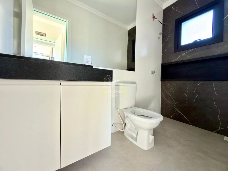 CASA GEMINADA / SEMI MOBILIADA / JUNTO AO MAR!!!: 23ª foto da galeria de imagens do imóvel