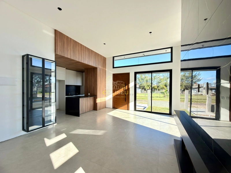 CASA GEMINADA / SEMI MOBILIADA / JUNTO AO MAR!!!: 8ª foto da galeria de imagens do imóvel