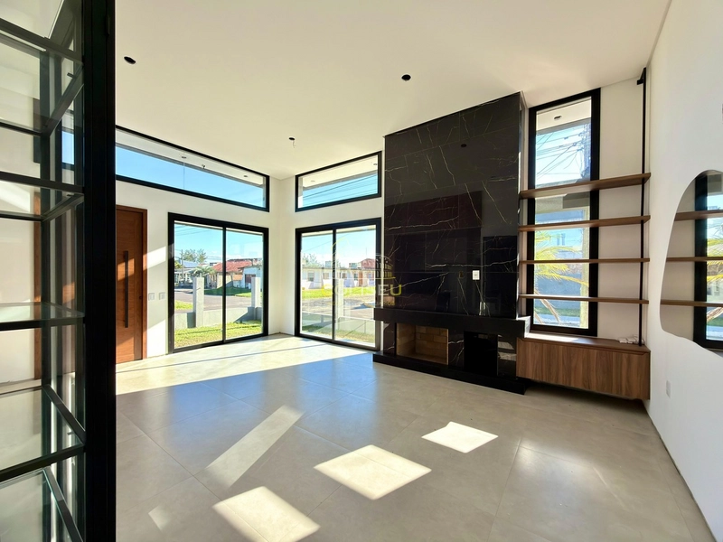 CASA GEMINADA / SEMI MOBILIADA / JUNTO AO MAR!!!: 7ª foto da galeria de imagens do imóvel