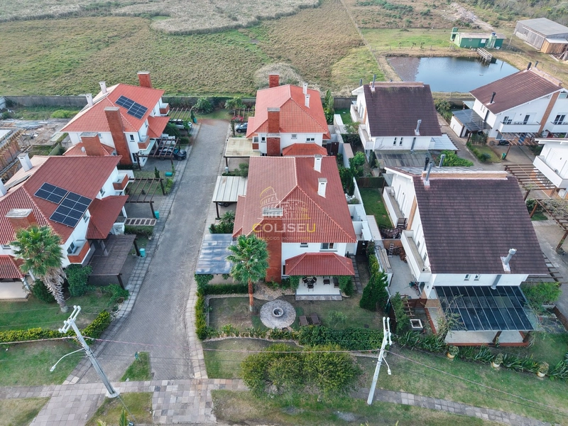 CONDOMÍNIO FECHADO GREEN VILLAGE: 5ª foto da galeria de imagens do imóvel