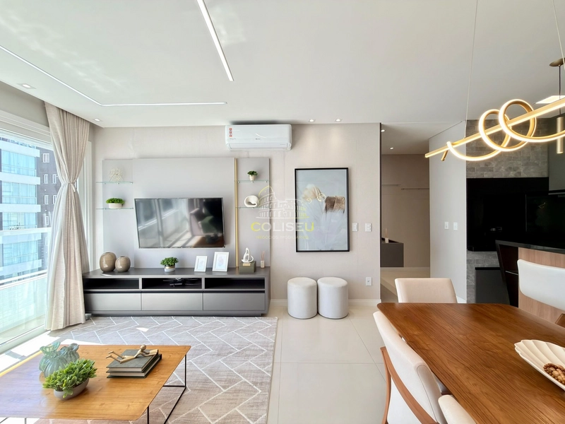 FINAMENTE DECORADO - INFRA ESTRUTURA COMPLETA!!!: 5ª foto da galeria de imagens do imóvel