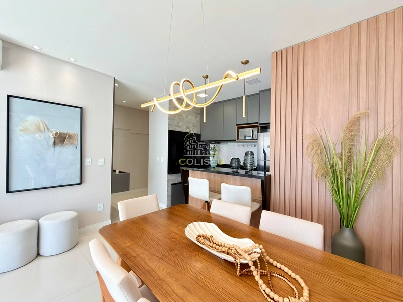FINAMENTE DECORADO - INFRA ESTRUTURA COMPLETA!!!: 11ª foto da galeria de imagens do imóvel
