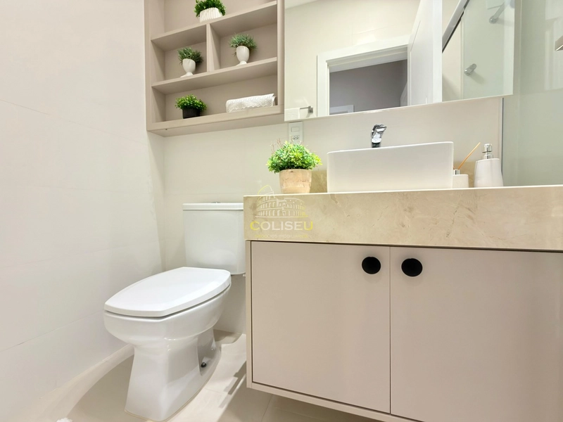 FINAMENTE DECORADO - INFRA ESTRUTURA COMPLETA!!!: 22ª foto da galeria de imagens do imóvel