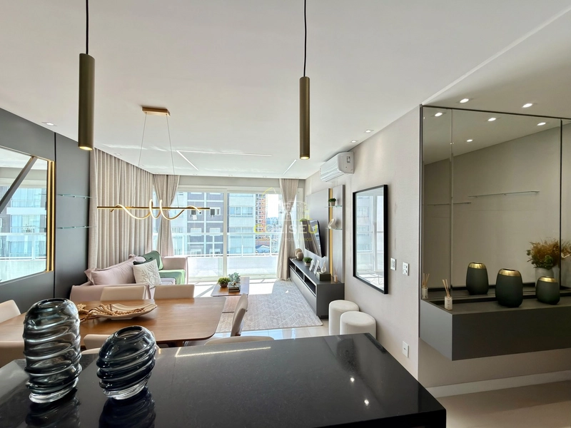 FINAMENTE DECORADO - INFRA ESTRUTURA COMPLETA!!!: 2ª foto da galeria de imagens do imóvel