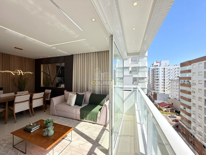 FINAMENTE DECORADO - INFRA ESTRUTURA COMPLETA!!!: 7ª foto da galeria de imagens do imóvel