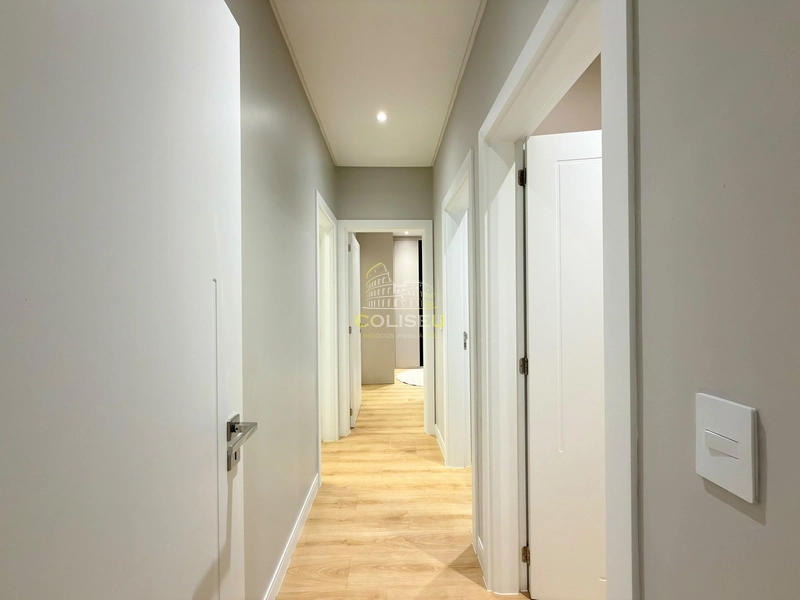 FINAMENTE DECORADO - INFRA ESTRUTURA COMPLETA!!!: 17ª foto da galeria de imagens do imóvel