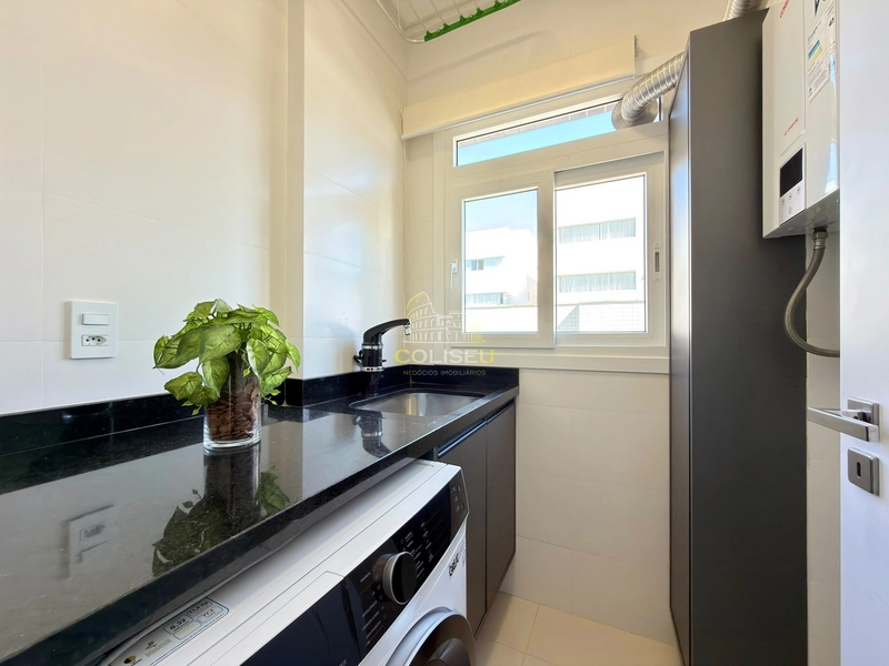 FINAMENTE DECORADO - INFRA ESTRUTURA COMPLETA!!!: 14ª foto da galeria de imagens do imóvel