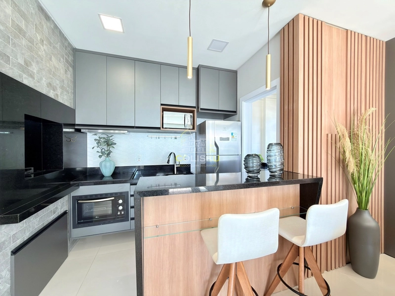 FINAMENTE DECORADO - INFRA ESTRUTURA COMPLETA!!!: 12ª foto da galeria de imagens do imóvel