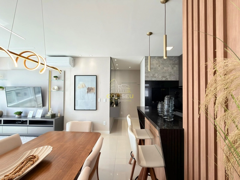 FINAMENTE DECORADO - INFRA ESTRUTURA COMPLETA!!!: 4ª foto da galeria de imagens do imóvel