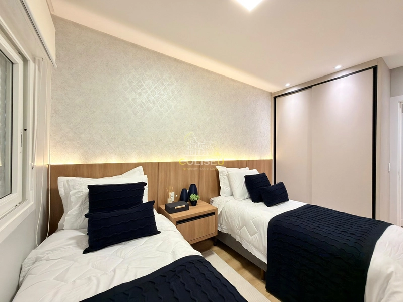 FINAMENTE DECORADO - INFRA ESTRUTURA COMPLETA!!!: 19ª foto da galeria de imagens do imóvel