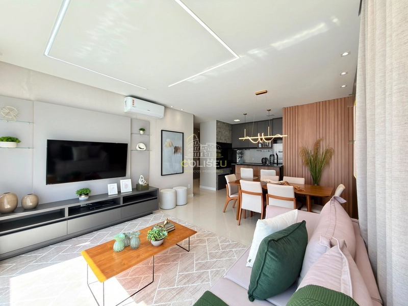 FINAMENTE DECORADO - INFRA ESTRUTURA COMPLETA!!!: 8ª foto da galeria de imagens do imóvel