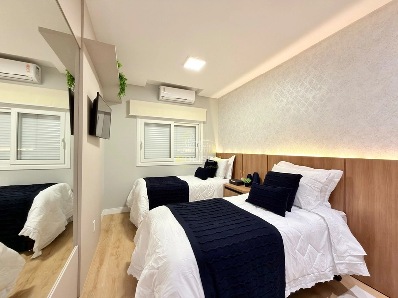 FINAMENTE DECORADO - INFRA ESTRUTURA COMPLETA!!!: 18ª foto da galeria de imagens do imóvel