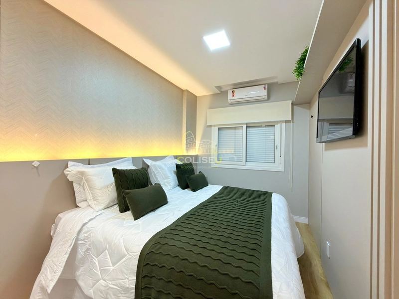 FINAMENTE DECORADO - INFRA ESTRUTURA COMPLETA!!!: 20ª foto da galeria de imagens do imóvel