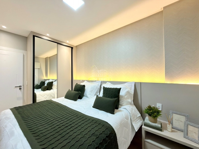 FINAMENTE DECORADO - INFRA ESTRUTURA COMPLETA!!!: 21ª foto da galeria de imagens do imóvel