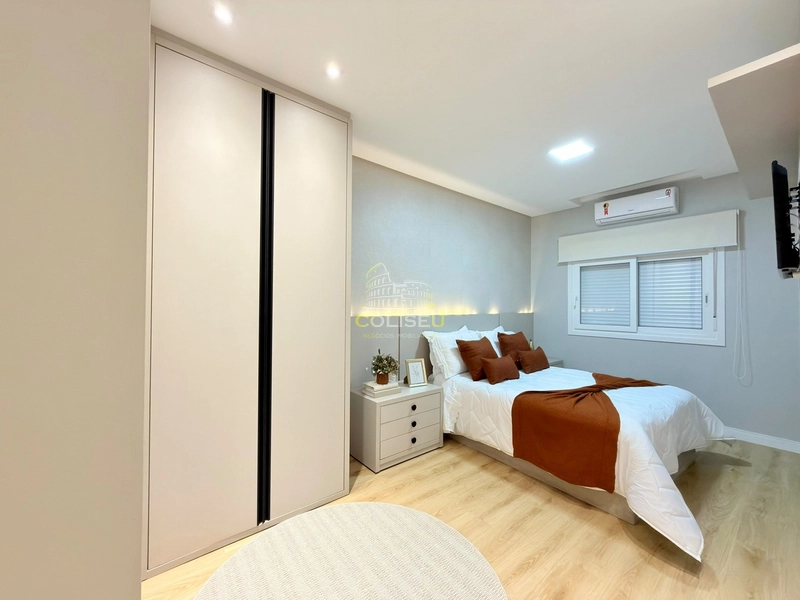 FINAMENTE DECORADO - INFRA ESTRUTURA COMPLETA!!!: 23ª foto da galeria de imagens do imóvel