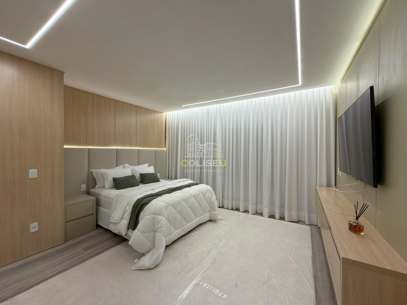 CASA GIRASSOL — ELEGÂNCIA, CONFORTO E EXCLUSIVIDADE!: 29ª foto da galeria de imagens do imóvel