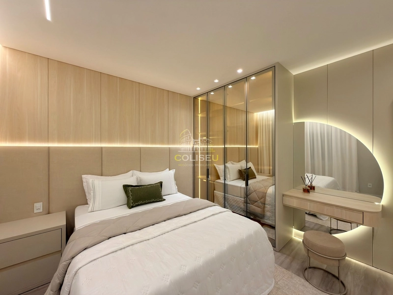 CASA GIRASSOL — ELEGÂNCIA, CONFORTO E EXCLUSIVIDADE!: 26ª foto da galeria de imagens do imóvel