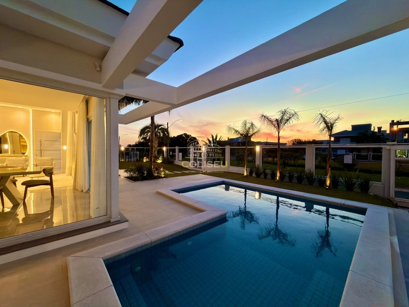 CASA GIRASSOL — ELEGÂNCIA, CONFORTO E EXCLUSIVIDADE!: 18ª foto da galeria de imagens do imóvel