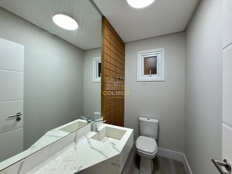 CASA GIRASSOL — ELEGÂNCIA, CONFORTO E EXCLUSIVIDADE!: 20ª foto da galeria de imagens do imóvel