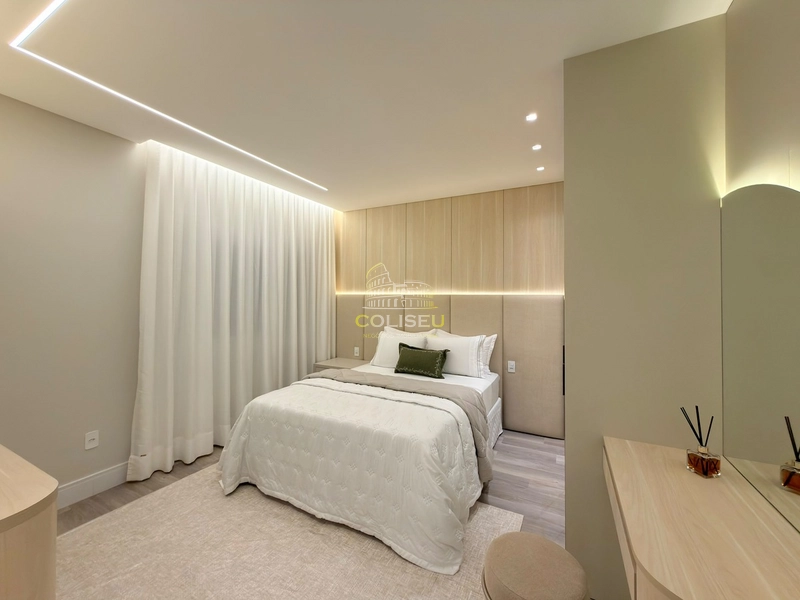 CASA GIRASSOL — ELEGÂNCIA, CONFORTO E EXCLUSIVIDADE!: 25ª foto da galeria de imagens do imóvel