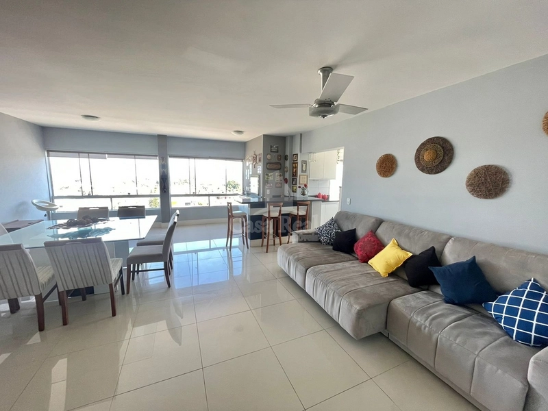 VISTA PANORÂMICA!!!: 1ª foto da galeria de imagens do imóvel