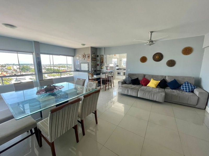 VISTA PANORÂMICA!!!: 4ª foto da galeria de imagens do imóvel
