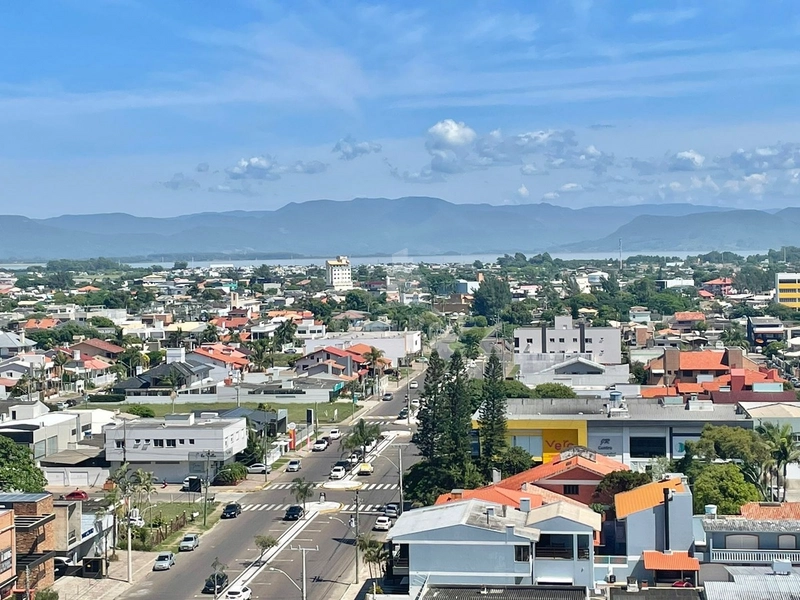 VISTA PANORÂMICA!!!: 6ª foto da galeria de imagens do imóvel