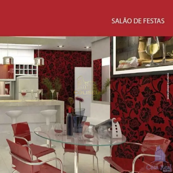 : 2ª foto da galeria de imagens do imóvel