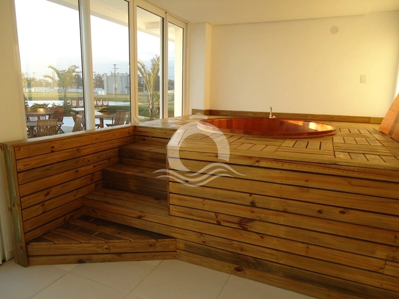 34ª foto do condomínio