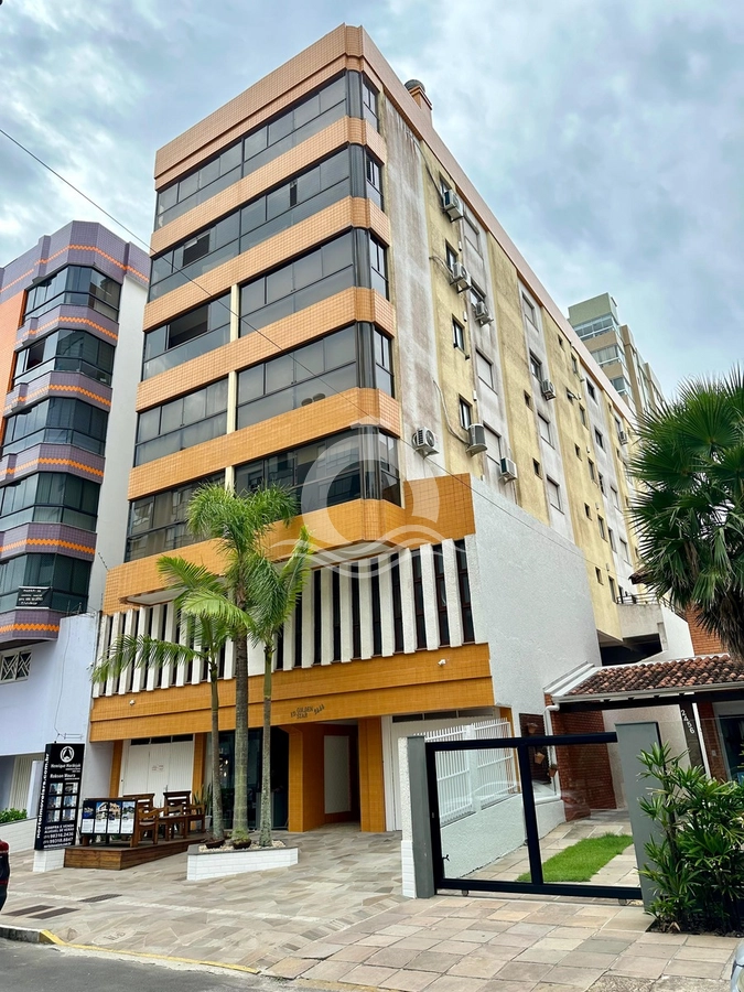 1ª foto do condomínio