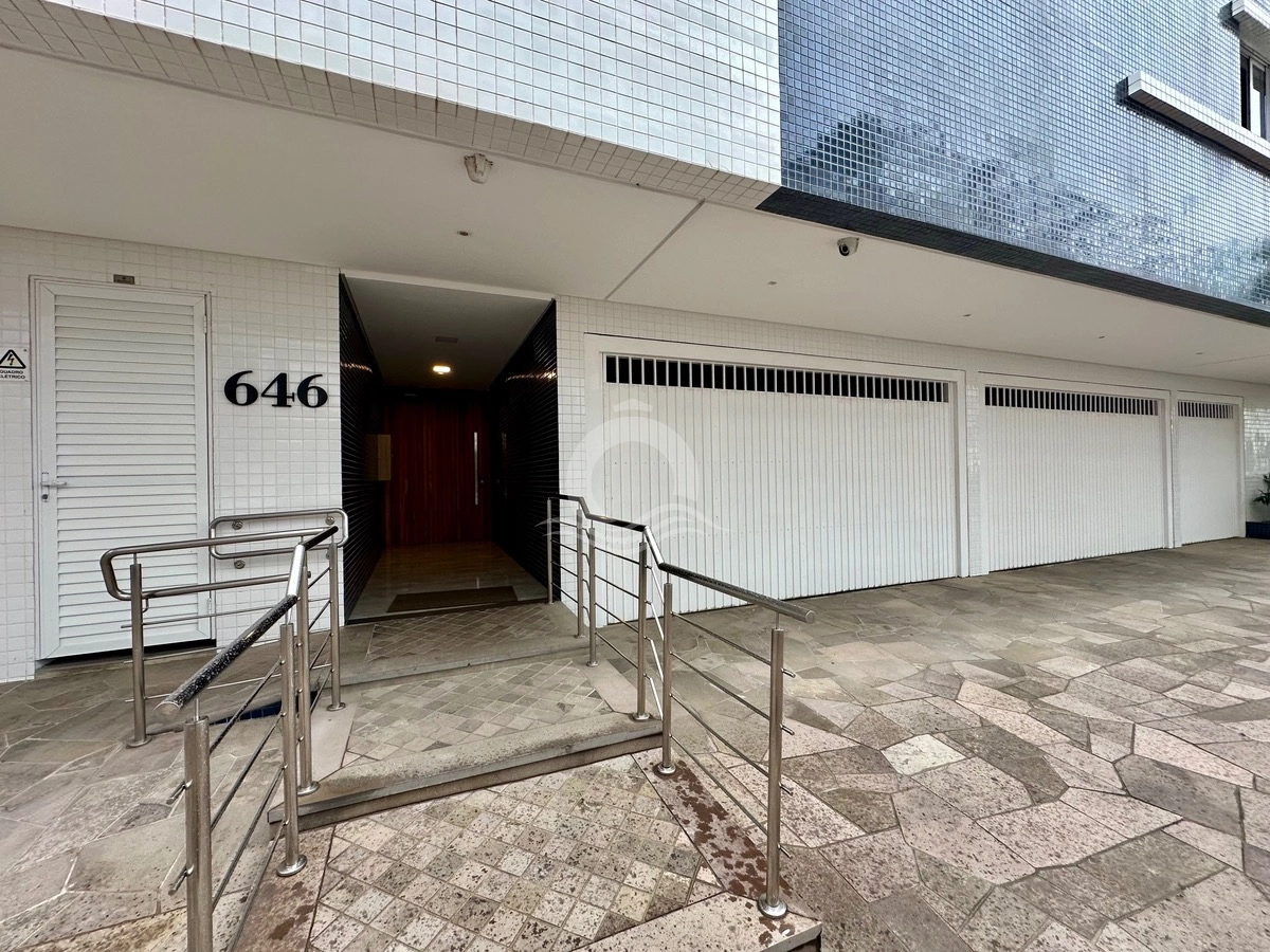 3ª foto do condomínio