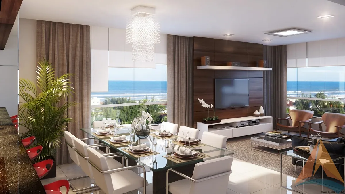 3ª foto do condomínio