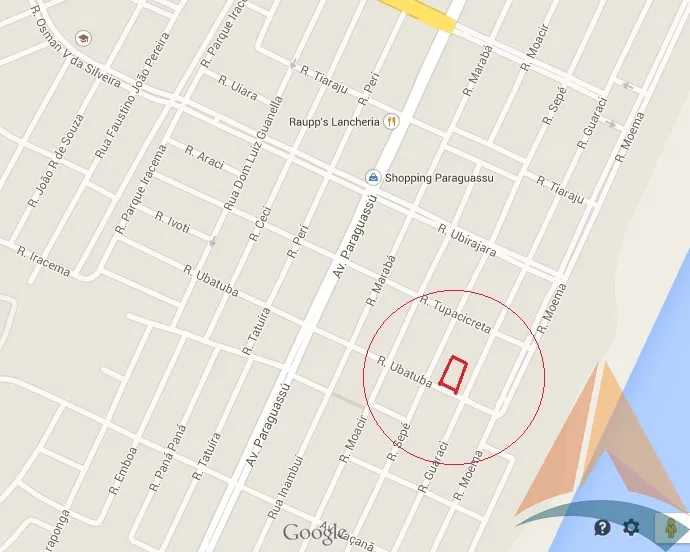 4ª foto do condomínio