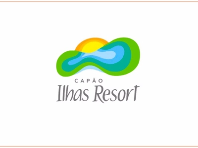 Condomínio Capão Ilhas Resort (Oeste)