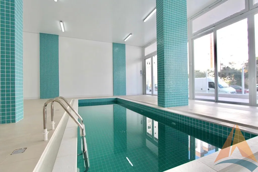 7ª foto do condomínio