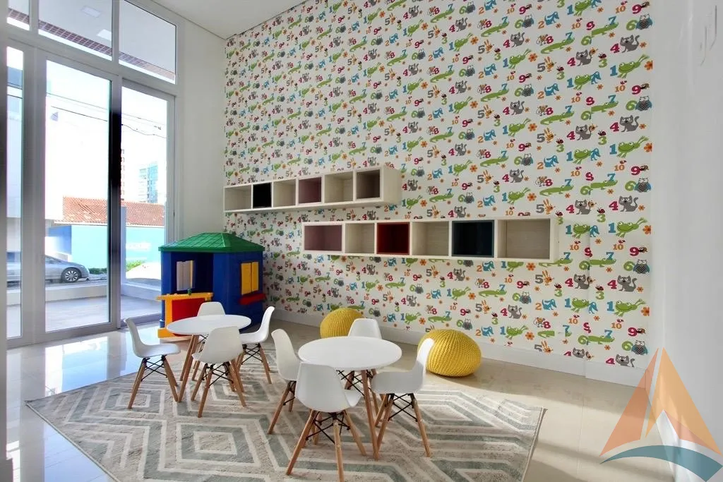 10ª foto do condomínio