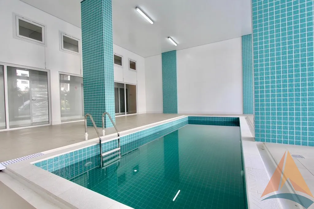 11ª foto do condomínio