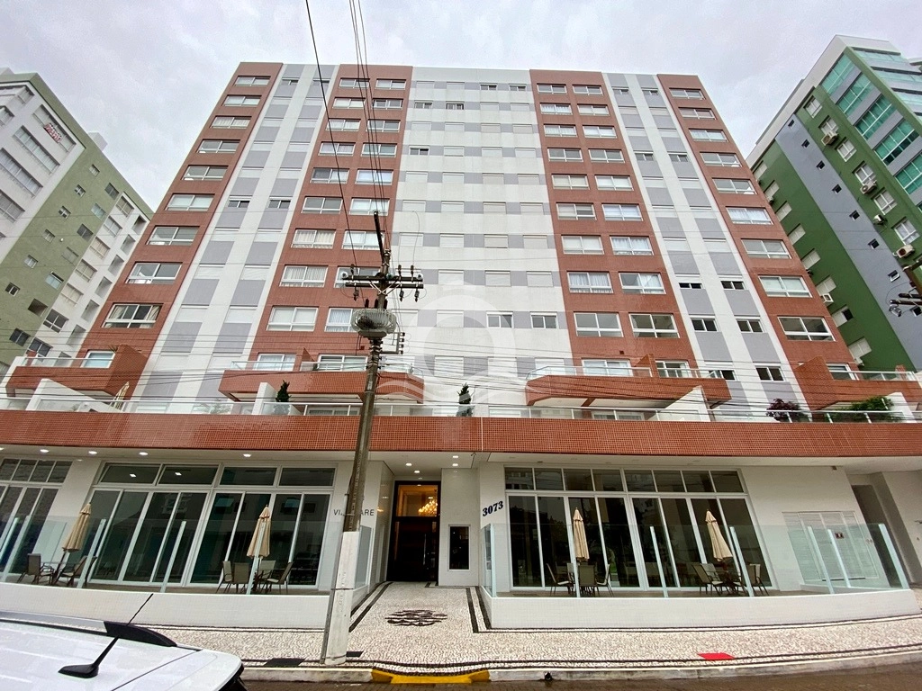 1ª foto do condomínio