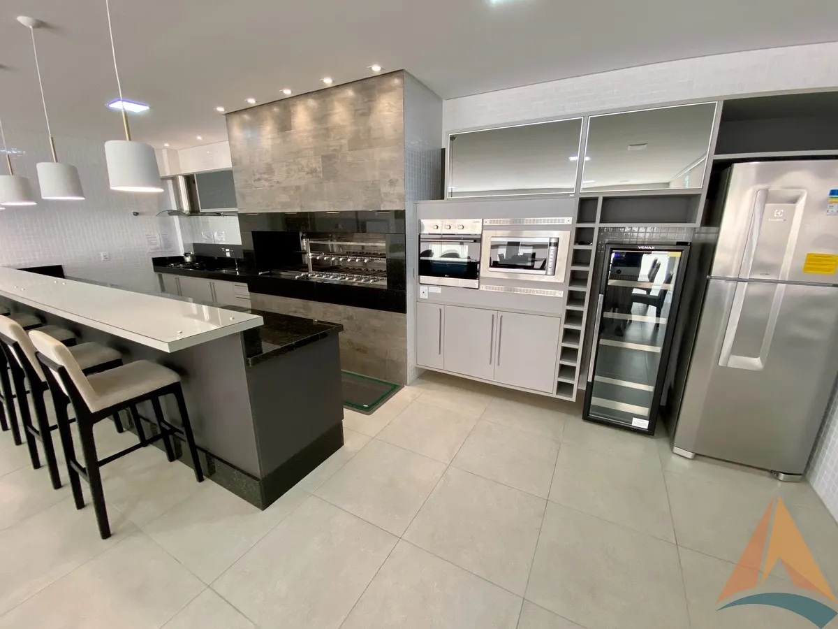 11ª foto do condomínio