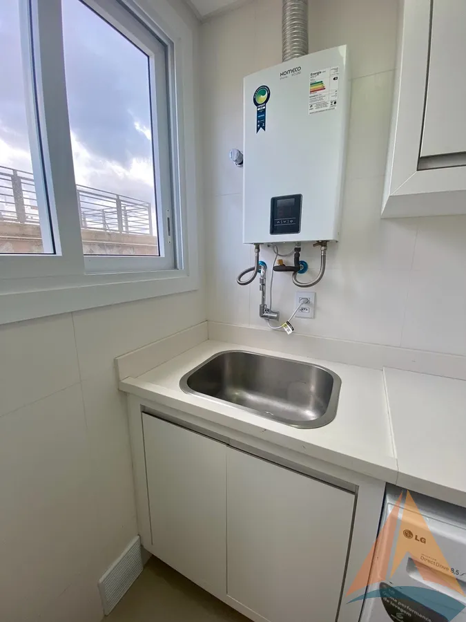 20ª foto do condomínio