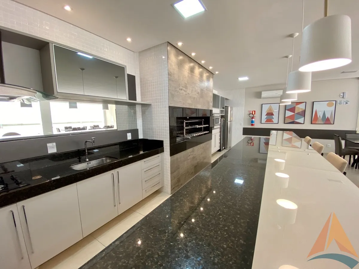 12ª foto do condomínio