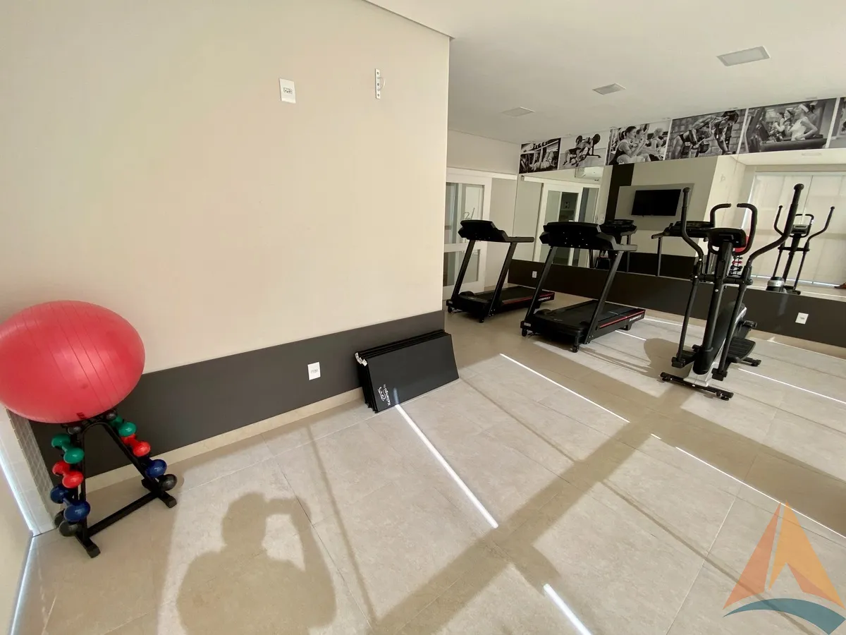 17ª foto do condomínio